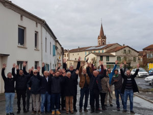Assemblée générale Coop de Só