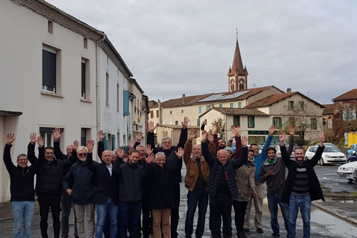 Assemblée générale Coop de Só