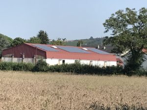 Gymnase Pampelonne